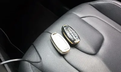 Hyundai Avante 2021, 76954 км, за 16900000 KRW - фото 38