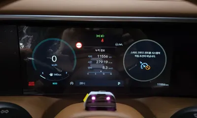 Hyundai Palisade 2026, 11556 км, за 41900000 KRW - фото 8