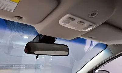 Renault-KoreaSamsung SM3 2016, 120867 км, за 2900000 KRW - фото 20