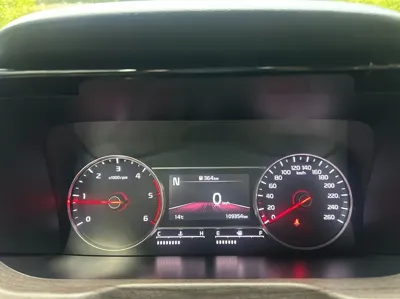 Kia Sorento 2021, 109318 км, за 21990000 KRW - фото 15