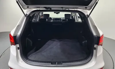 Hyundai Santafe 2016, 135083 км, за 10300000 KRW - фото 20