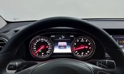 Mercedes-Benz E-Class 2018, 38415 км, за 25000000 KRW - фото 8