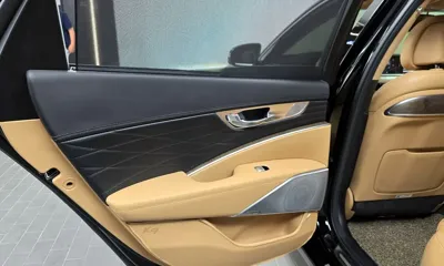 Kia K9 2021, 144794 км, за 20700000 KRW - фото 25