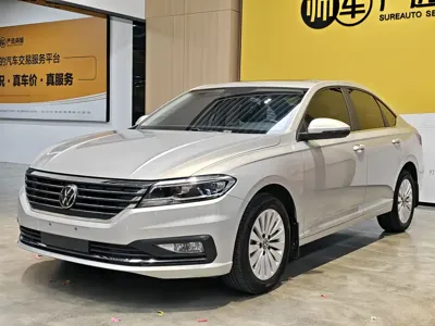 Volkswagen Lavida · 2021 год