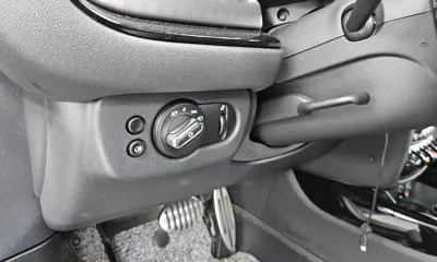 MINI Clubman 2023, 33891 км, за 31500000 KRW - фото 28