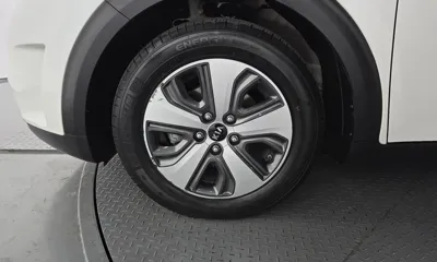 Kia Niro 2017, 45762 км, за 13800000 KRW - фото 5