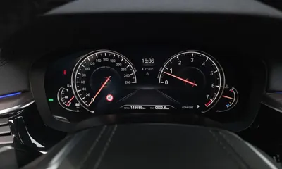BMW 5-Series 2018, 148689 км, за 20700000 KRW - фото 8