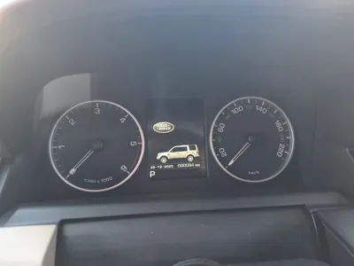 Land Rover Discovery 2016, 90000 км, за 29990000 KRW - фото 12
