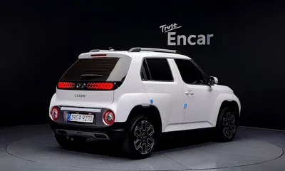 Hyundai Casper 2023, 57860 км, за 12500000 KRW