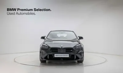 BMW 1-Series 2025, 4300 км, за 46500000 KRW - фото 3