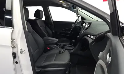 Hyundai Santafe 2015, 132796 км, за 7500000 KRW - фото 26