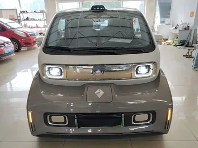 Baojun KiWi EV 2024, 59800 км, за 32000 CNY