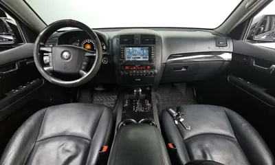 Kia Mohave 2014, 235008 км, за 5990000 KRW - фото 7