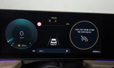 Hyundai Sonata 2024, 60846 км, за 27900000 KRW - фото 8