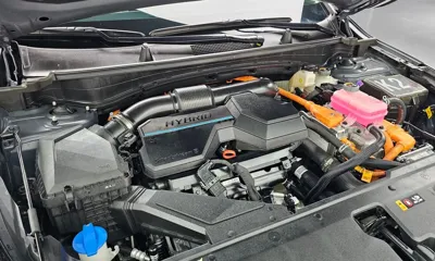 Kia Sportage 2022, 26863 км, за 31500000 KRW - фото 6