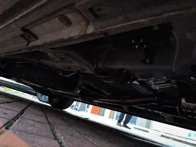 GAC Motor Trumpchi M8 2026, 4200 км, за 208100 CNY - фото 16