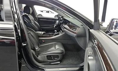 Genesis EQ900 2016, 161067 км, за 17500000 KRW - фото 11