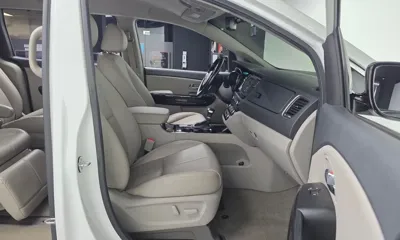 Kia Canival 2019, 172446 км, за 14500000 KRW - фото 11
