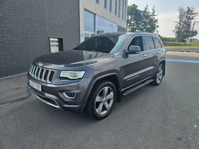 Jeep Cherokee 2015, 154932 км, за 10500000 KRW - фото 2