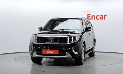 Kia Mohave 2021, 60712 км, за 31490000 KRW