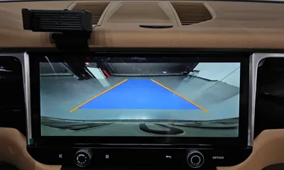 Porsche Macan 2016, 110061 км, за 38990000 KRW - фото 14