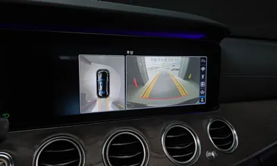 Mercedes-Benz E-Class 2018, 103606 км, за 24000000 KRW - фото 15