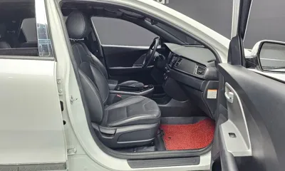 Kia Niro 2020, 390518 км, за 9700000 KRW - фото 11