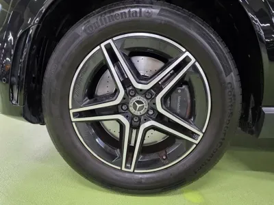Mercedes-Benz GLE-Class 2019, 105882 км, за 46800000 KRW - фото 14