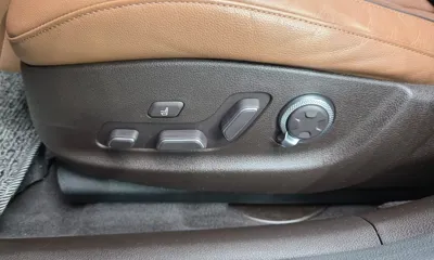 Genesis G80 2021, 53411 км, за 99990000 KRW - фото 33