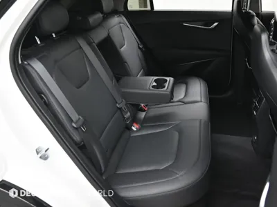 Kia Niro 2024, 36535 км, за 29900000 KRW - фото 17