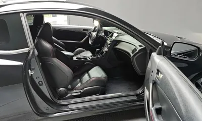 Hyundai Genesis 2016, 150792 км, за 9500000 KRW - фото 17