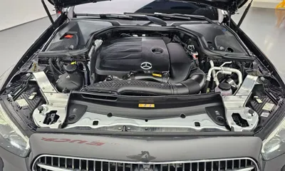 Mercedes-Benz E-Class 2022, 105650 км, за 33800000 KRW - фото 6