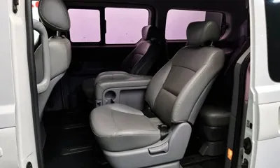 Hyundai Starex 2014, 231526 км, за 9200000 KRW - фото 11