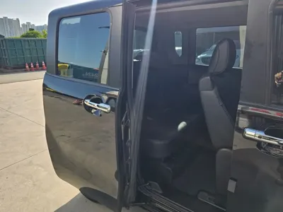 Kia Ray 2014, 157658 км, за 5900000 KRW - фото 9