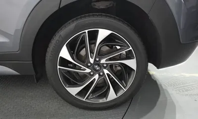 Hyundai Tucson 2019, 68317 км, за 19100000 KRW - фото 21