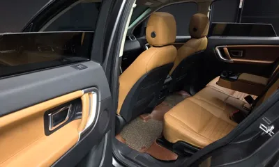 Land Rover Discovery Sport 2018, 92112 км, за 12500000 KRW - фото 11