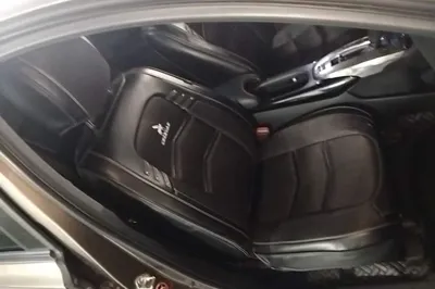 Honda XR-V 2017, 123100 км, за 55345.51 CNY - фото 19