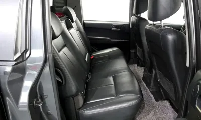 KG_Mobility_Ssangyong KORANDO 2018, 133524 км, за 8800000 KRW - фото 12