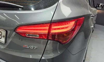 Hyundai Santafe 2013, 140282 км, за 6990000 KRW - фото 23