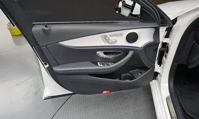 Mercedes-Benz E-Class 2021, 74906 км, за 30900000 KRW - фото 24