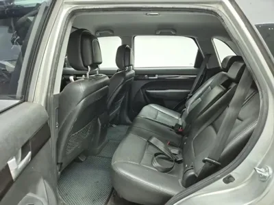 Kia Sorento 2010, 349003 км, за 2700000 KRW - фото 12