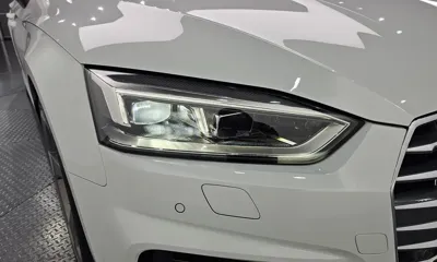 Audi A5 2019, 85379 км, за 29990000 KRW - фото 22