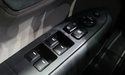 Kia Ray 2015, 141382 км, за 5200000 KRW - фото 28