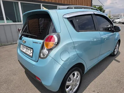 ChevroletGMDaewoo Spark 2012, 141073 км, за 2200000 KRW - фото 2