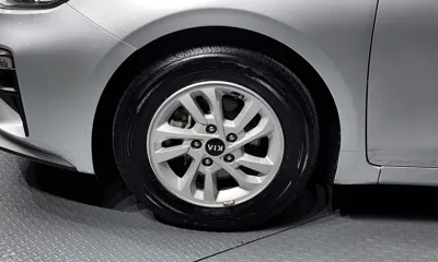 Kia K3 2019, 130254 км, за 8200000 KRW - фото 5
