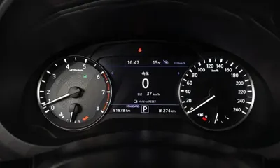 Infiniti QX50 2019, 81878 км, за 18500000 KRW - фото 8