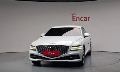 Genesis G80 2023, 65899 км, за 46500000 KRW - фото 3
