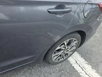 Hyundai Avante 2019, 154773 км, за 7500000 KRW - фото 16