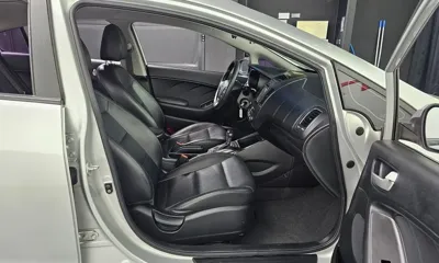 Kia K3 2014, 153867 км, за 3700000 KRW - фото 12