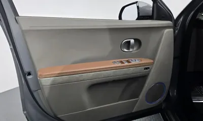 Hyundai Ioniq5 2022, 71295 км, за 35200000 KRW - фото 24
